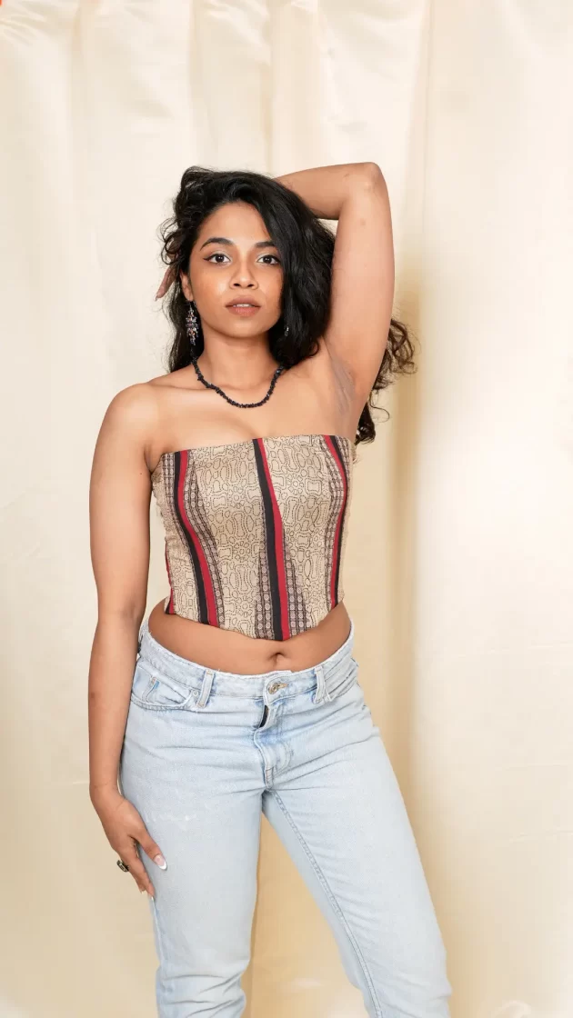 Buy corset top for women online