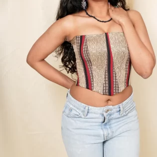 Buy corset top for women online